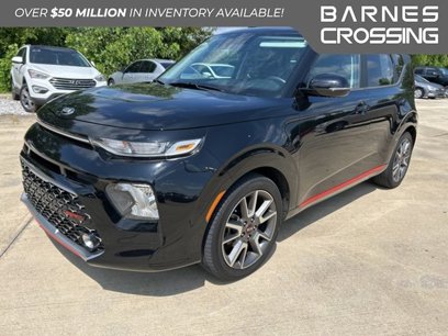 Used 2021 Kia Soul GT-Line