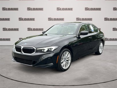Certified 2024 BMW 330i xDrive Sedan w/ Premium Package