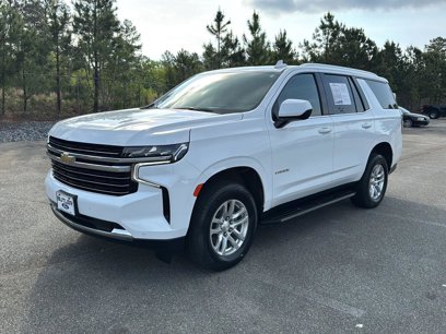Used 2023 Chevrolet Tahoe LT