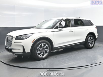 Used 2023 Lincoln Corsair FWD