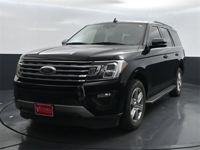 Used 2020 Ford Expedition XLT w/ Equipment Group 202A