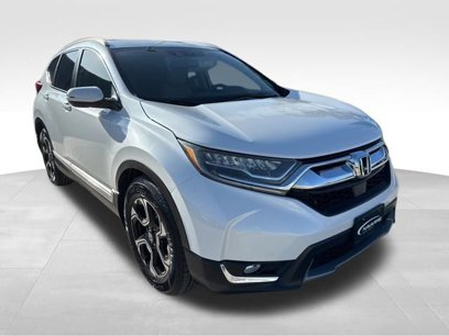 Used 2019 Honda CR-V Touring
