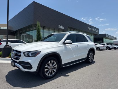 Used 2021 Mercedes-Benz GLE 350 4MATIC