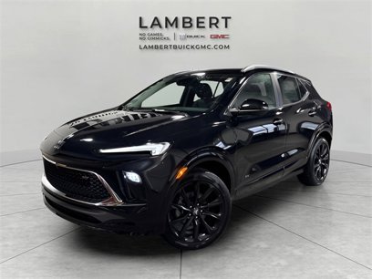 New 2025 Buick Encore GX Sport Touring w/ Experience Buick Package