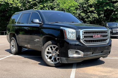 Used 2018 GMC Yukon SLT w/ Open Road Package