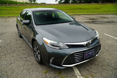 Used 2018 Toyota Avalon XLE