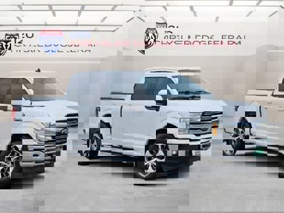 Used 2019 Ford F150 Lariat