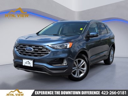 Used 2019 Ford Edge SEL w/ Equipment Group 201A