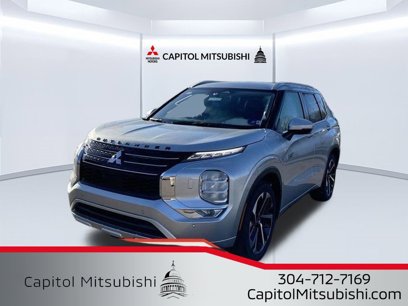 Used 2023 Mitsubishi Outlander SEL