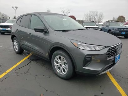 New 2025 Ford Escape Active w/ Cold Weather Package