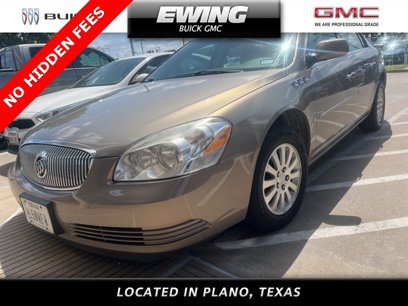 Used 2006 Buick Lucerne CX