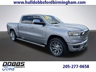 Used 2020 RAM 1500 Laramie