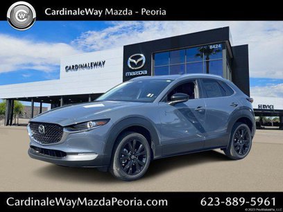 New 2025 MAZDA CX-30 AWD 2.5 S w/ Preferred Package