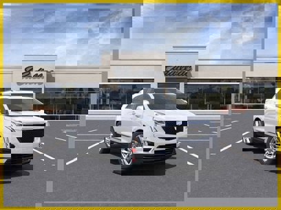 New 2025 Cadillac XT5 Sportv w/ Technology Package