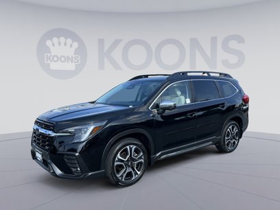Used 2023 Subaru Ascent Limited w/ Technology Package
