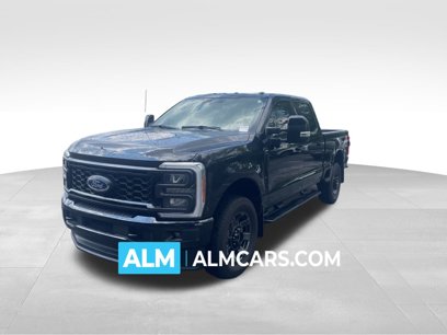 Used 2023 Ford F250 Lariat w/ Lariat Ultimate Package
