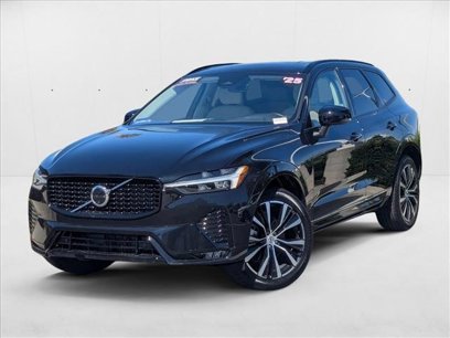Certified 2025 Volvo XC60 B5 Plus w/ Protection Package Premier