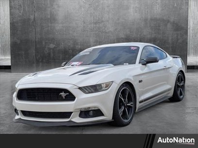 Used 2017 Ford Mustang GT Premium w/ Equipment Group 401A