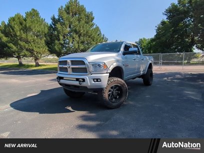 Used 2015 RAM 2500 Limited