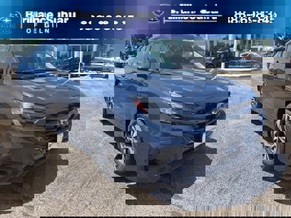 New 2025 Subaru Legacy Premium