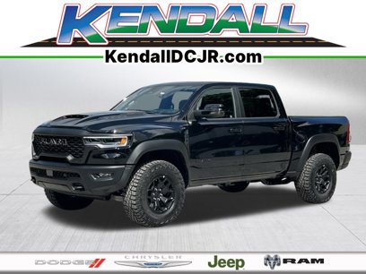 New 2025 RAM 1500 RHO w/ RHO Level 1 Equipment Group
