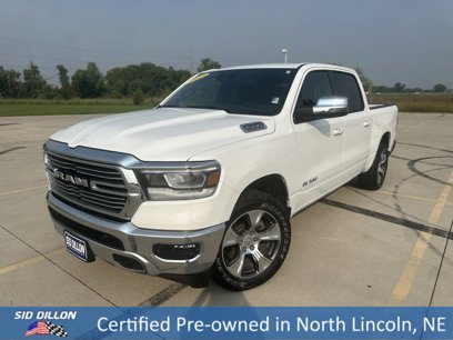 Used 2023 RAM 1500 Laramie