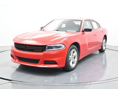 Used 2023 Dodge Charger SXT