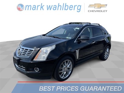 Used 2013 Cadillac SRX Premium