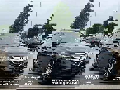 Used 2016 Acura TLX