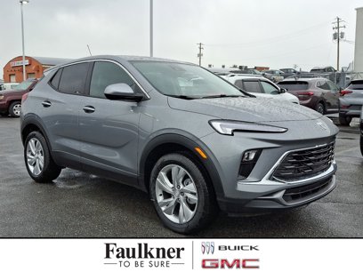 New 2025 Buick Encore GX Preferred w/ Comfort Package