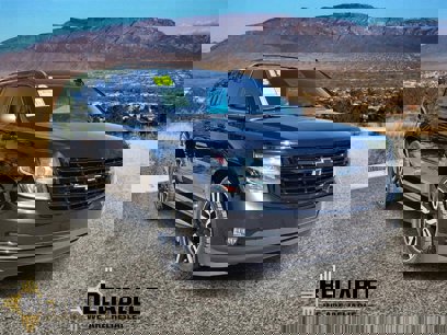 Used 2018 Chevrolet Tahoe Premier w/ RST 6.2L Performance Edition