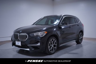 Used 2021 BMW X1 xDrive28i w/ Convenience Package