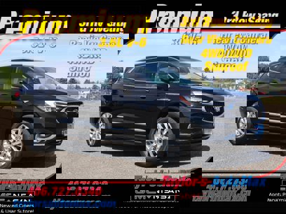 Used 2020 Buick Enclave Premium