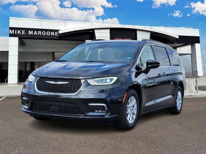 Used 2022 Chrysler Pacifica Touring-L