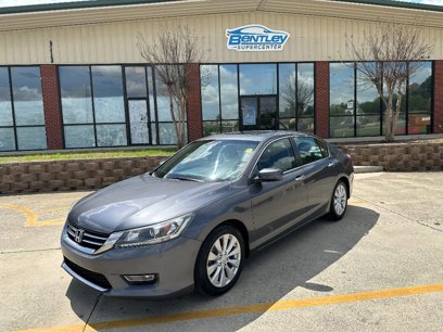 Used 2013 Honda Accord EX-L