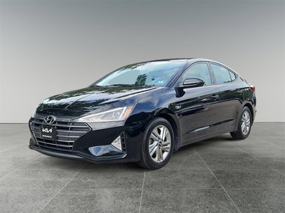 Used 2020 Hyundai Elantra Value Edition