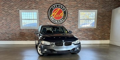 Used 2015 BMW 328i Sedan