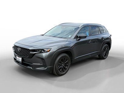 Certified 2024 MAZDA CX-50 AWD 2.5 S w/ Cargo Package