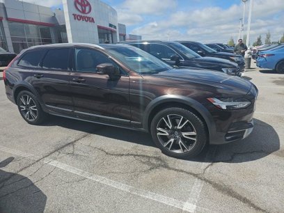 Used 2018 Volvo V90 T6 Cross Country