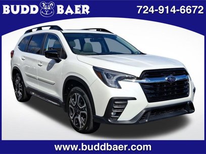 Used 2024 Subaru Ascent Limited w/ Technology Package