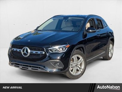 Certified 2023 Mercedes-Benz GLA 250 4MATIC