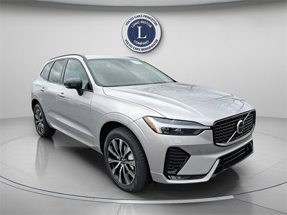 New 2025 Volvo XC60 B5 Core w/ Protection Package Premier