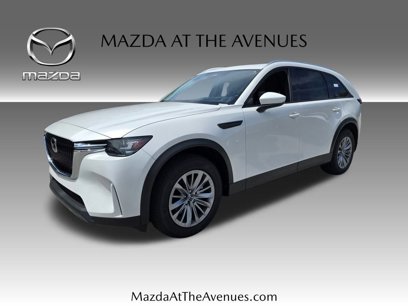Used 2024 MAZDA CX-90 3.3 Turbo w/ Preferred Plus