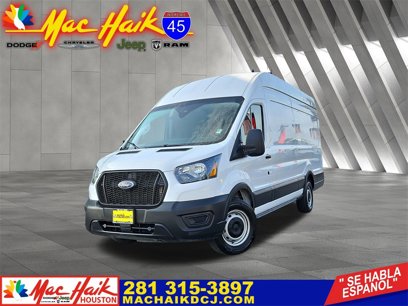 Used 2022 Ford Transit 250 148 High Roof Extended