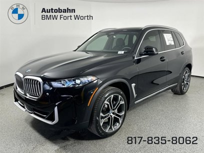 New 2026 BMW X5 sDrive40i w/ Premium Package