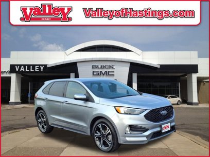 Used 2023 Ford Edge ST