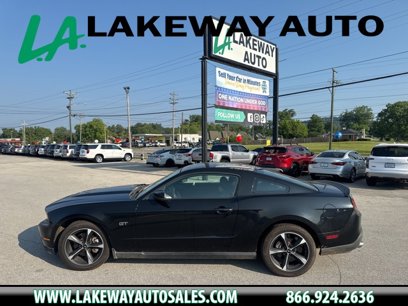 Used 2010 Ford Mustang GT