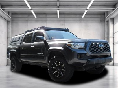 Used 2020 Toyota Tacoma SR5