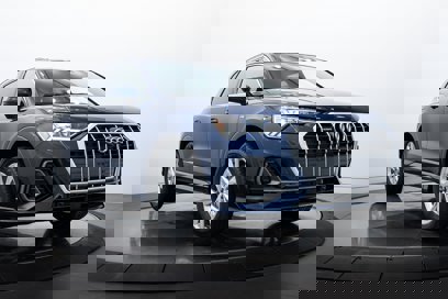 New 2025 Audi Q3 2.0T Premium Plus