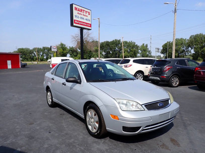 Used 2007 Ford Focus SE